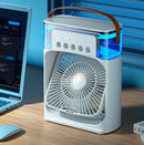 Ar condicionado portátil + FRETE GRÁTIS
