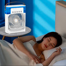 Ar condicionado portátil + FRETE GRÁTIS