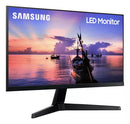 Monitor Gamer Samsung 24" FHD 75Hz HDMI VGA Freesync Preto Série T350
