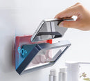 Suporte para celular à prova D'àgua - Àqua Box (ULTIMAS UNIDADES)
