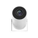 Mini Projetor Smart TV 4K - Cinema Portátil