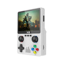 Mini Game X6 Pro Portátil