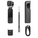 Câmera DJI Osmo Pocket 3 Standard 4K/120FPS
