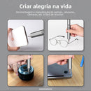 Chave de Precisão Profissional Magnética Elétrica ou Padrão