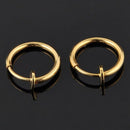 Beauty Piercing (Kit 3 pares) - Frete Gratis