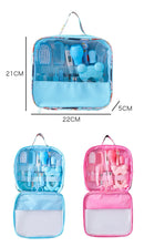 Kit Cuidados - 13 Peças Papais e Mamães