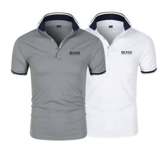 Polo Boss [COMPRE 1 LEVE 2]