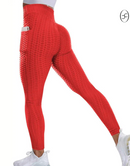 LULU-Legging Fitness Capixo para Treino