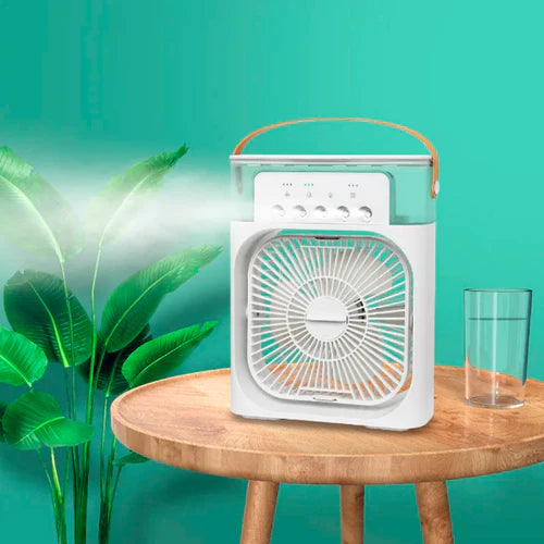 Ar condicionado portátil + FRETE GRÁTIS