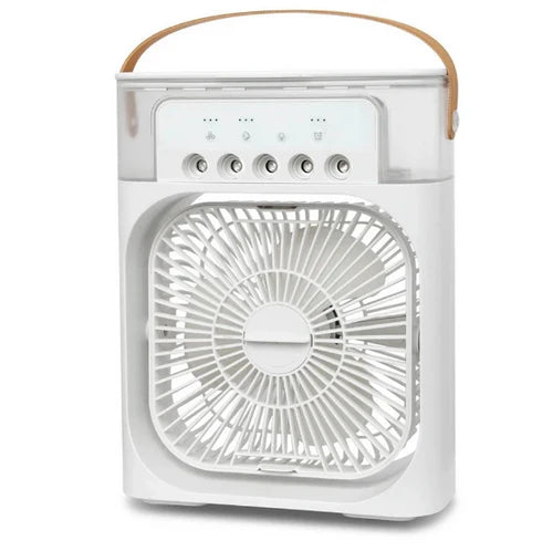 Ar condicionado portátil + FRETE GRÁTIS