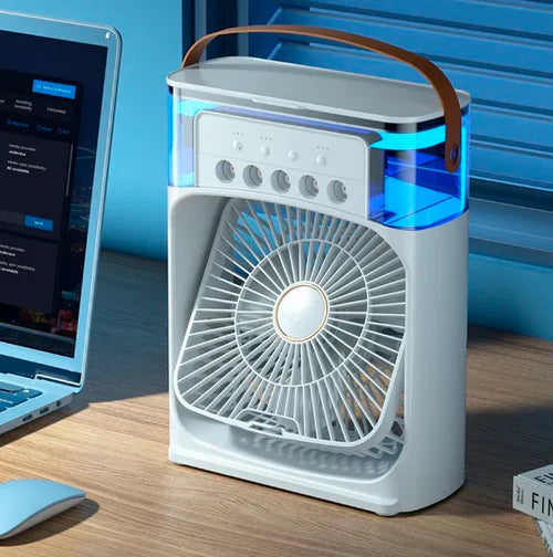 Ar condicionado portátil + FRETE GRÁTIS