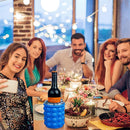 Forma de Gelo 2 em 1 - Super Ice