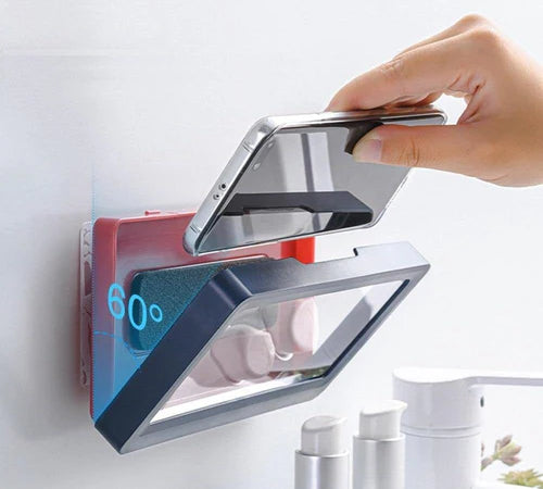 Suporte para celular à prova D'àgua - Àqua Box (FRETE GRÁTIS HOJE)