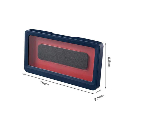 Suporte para celular à prova D'àgua - Àqua Box (FRETE GRÁTIS HOJE)