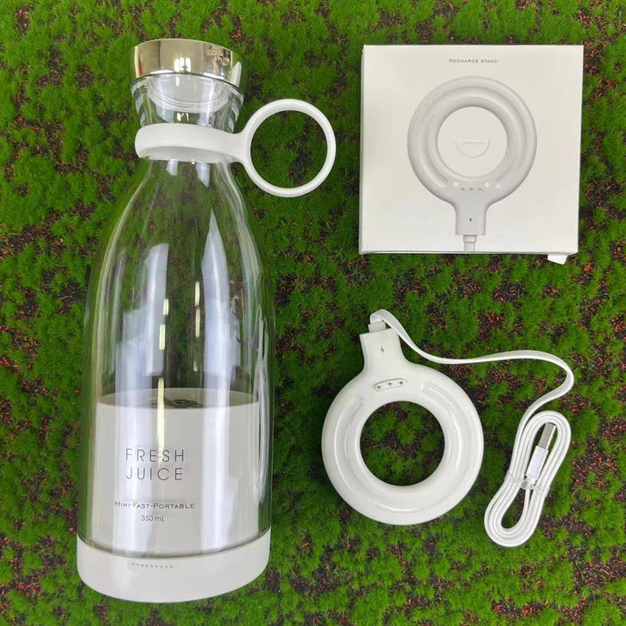 Liquidificador Portátil Moderno (ultimas unidades)