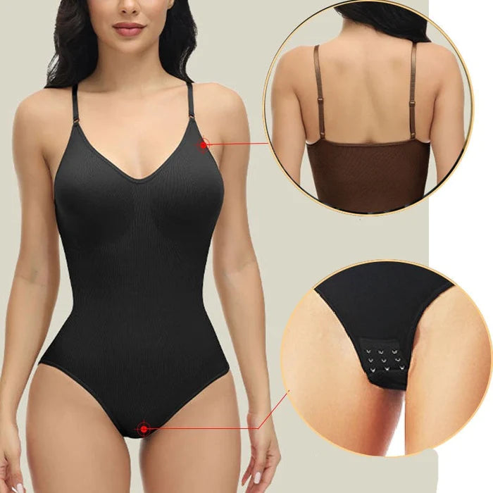 Body Modelador - ShapeSlim™ [Compre 1 & Leve 2]
