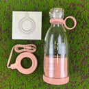 Liquidificador Portátil Moderno (ultimas unidades)