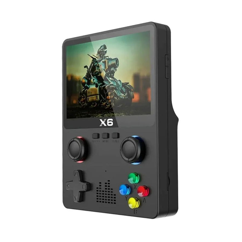 Mini Game X6 Pro Portátil