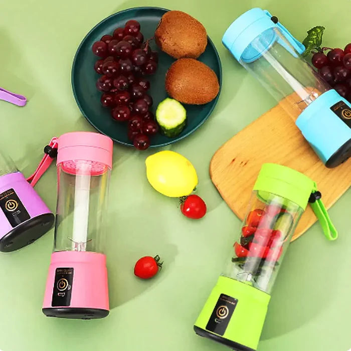 Liquidificador Portátil ( ultimas unidades )