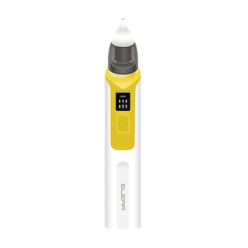 Aspirador Nasal Recarregável
