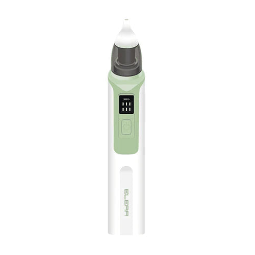 Aspirador Nasal Recarregável