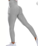 LULU-Legging Fitness Capixo para Treino