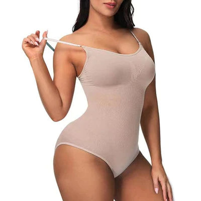 Body Modelador - ShapeSlim™ [Compre 1 & Leve 2]