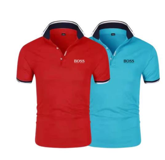 Polo Boss [COMPRE 1 LEVE 2]