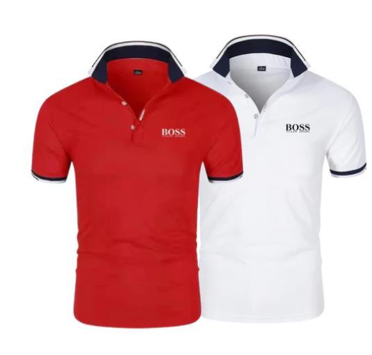 Polo Boss [COMPRE 1 LEVE 2]