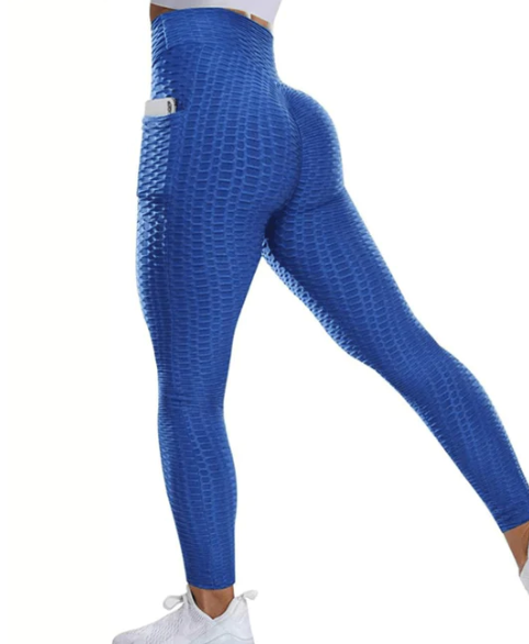 LULU-Legging Fitness Capixo para Treino