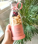 Liquidificador Portátil Moderno (ultimas unidades)