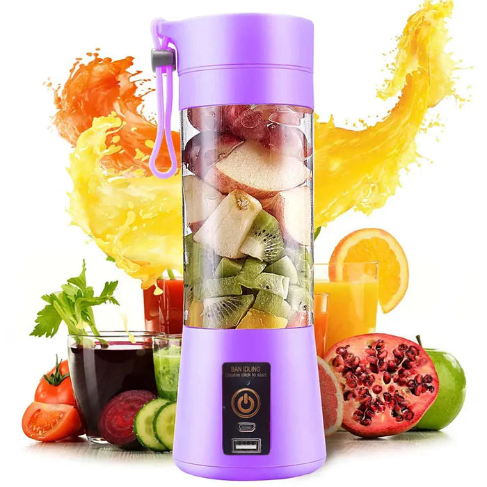 Liquidificador Portátil ( ultimas unidades )