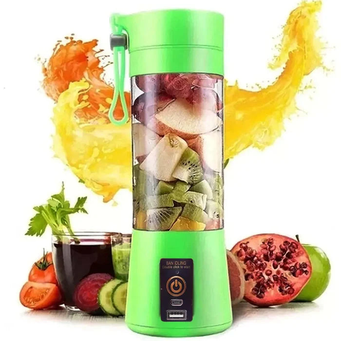 Liquidificador Portátil ( ultimas unidades )