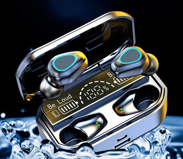 Fone Bluetooth à Prova d’água - AlphaPod Pro