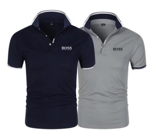 Polo Boss [COMPRE 1 LEVE 2]