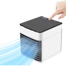 Mini Ar Condicionado Portátil  - Ultimas unidades 🔥