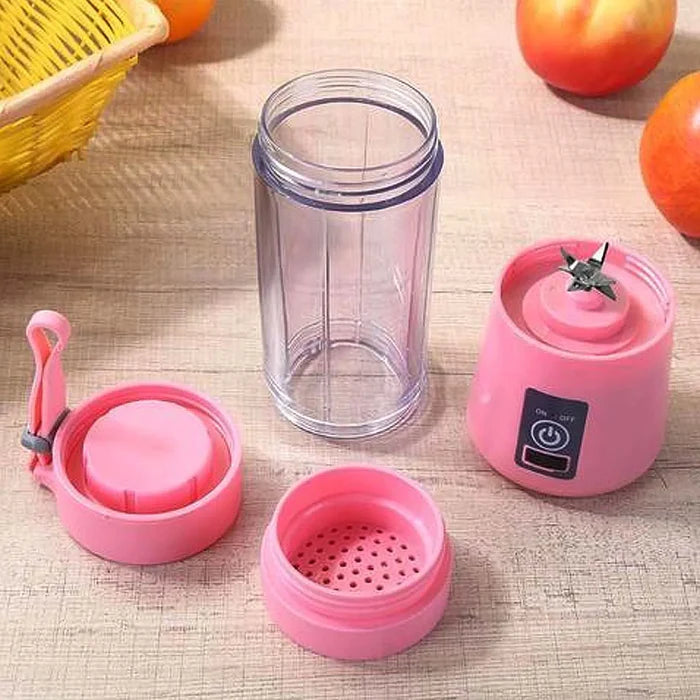 Liquidificador Portátil ( ultimas unidades )