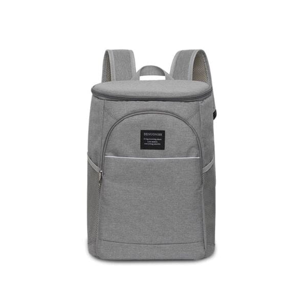 Mochila COOLER à Prova D'água 20L - Thermal Bag®   2