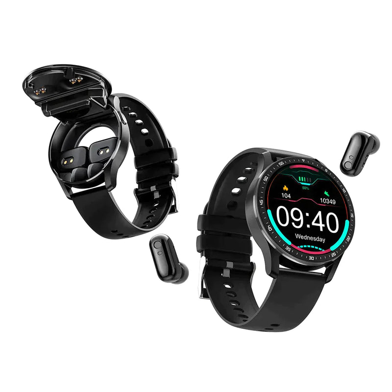 SmartWatch ProMax 2 em 1 - (ESTOQUE LIMITADO)