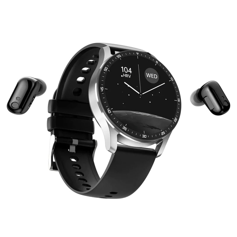SmartWatch ProMax 2 em 1 - (ESTOQUE LIMITADO)