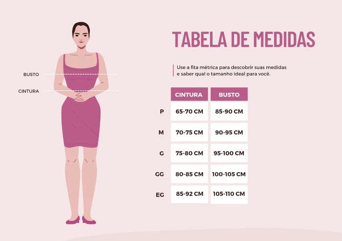 Body Modelador - ShapeSlim™ [Compre 1 & Leve 2]