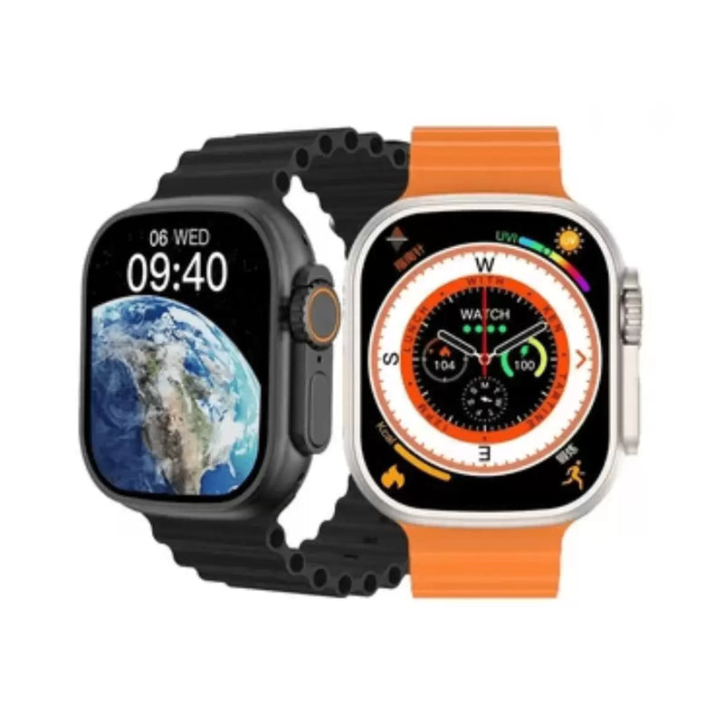 smart watch ultra serie 8
