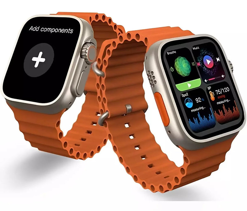 smart watch ultra serie 8