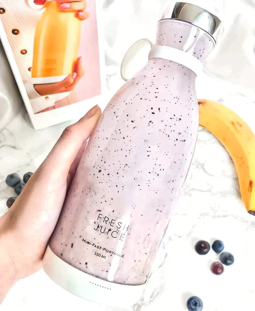 Liquidificador Portátil Moderno (ultimas unidades)